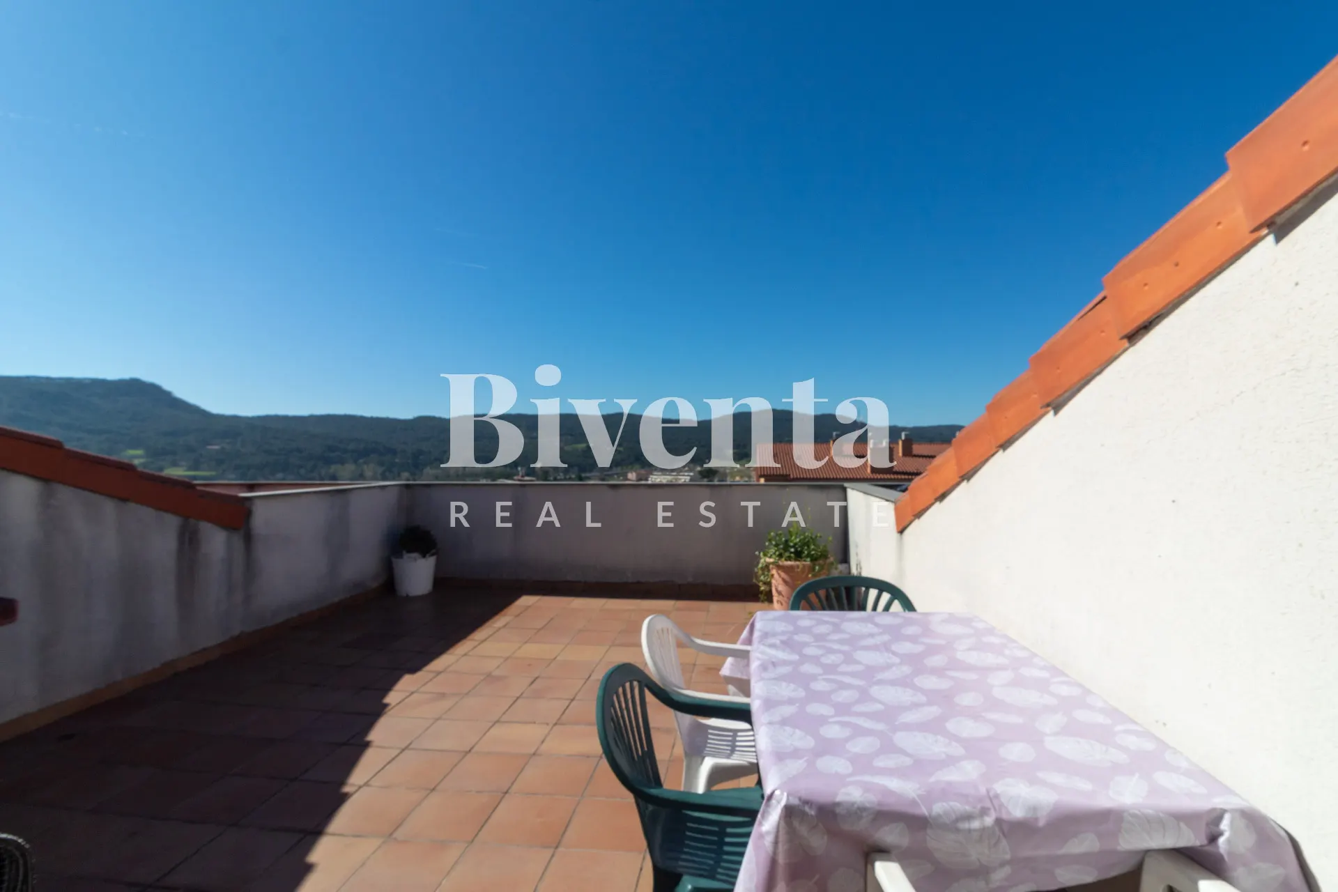 Dúplex Exclusivo con Vistas Espectaculares