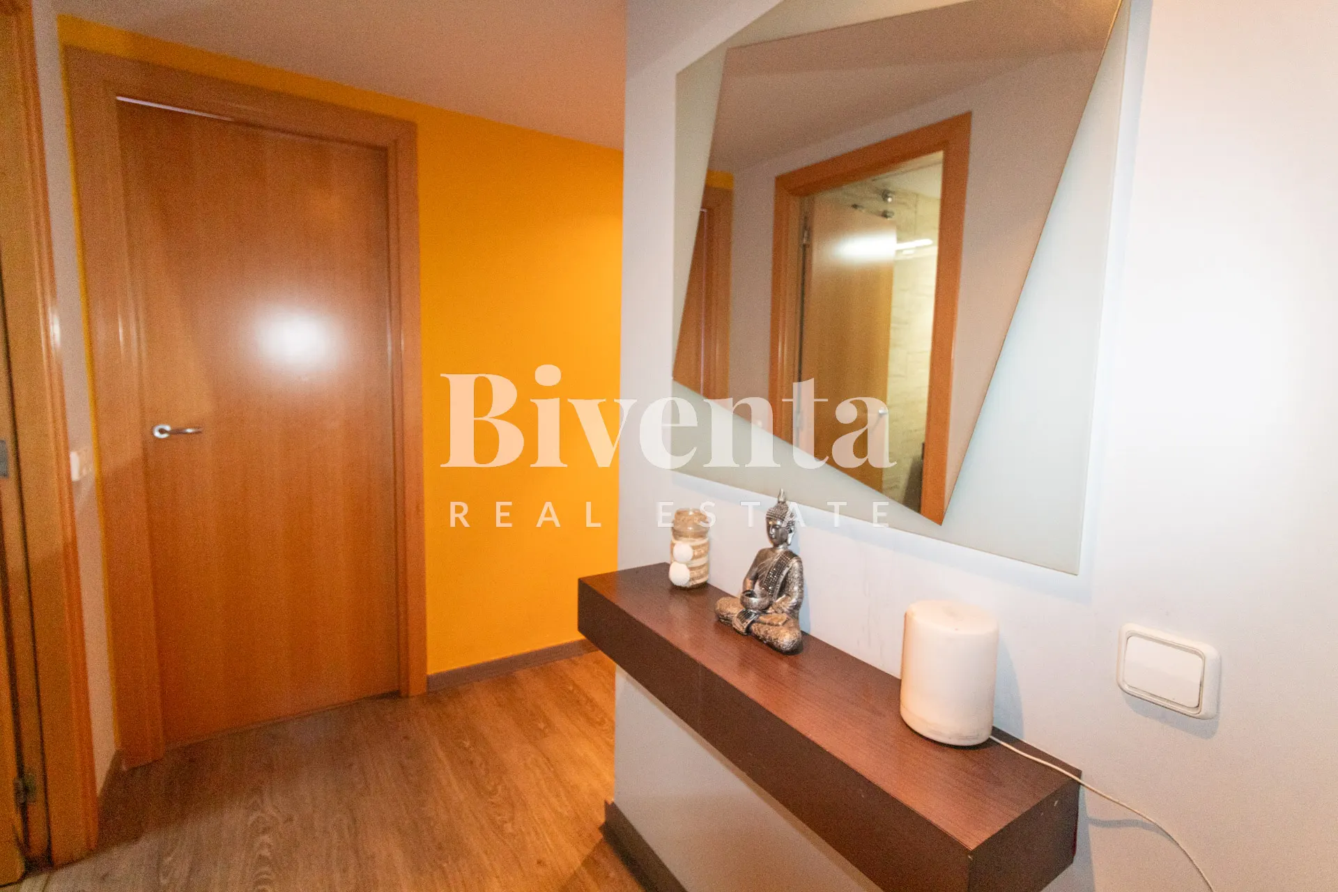 Dúplex Exclusivo con Vistas Espectaculares