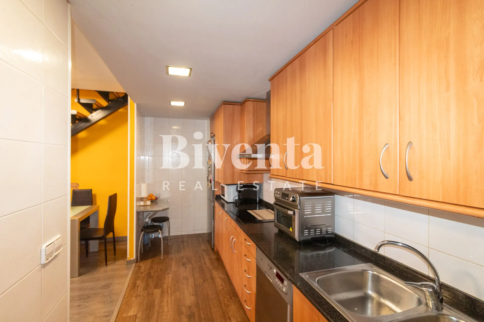 Dúplex Exclusivo con Vistas Espectaculares