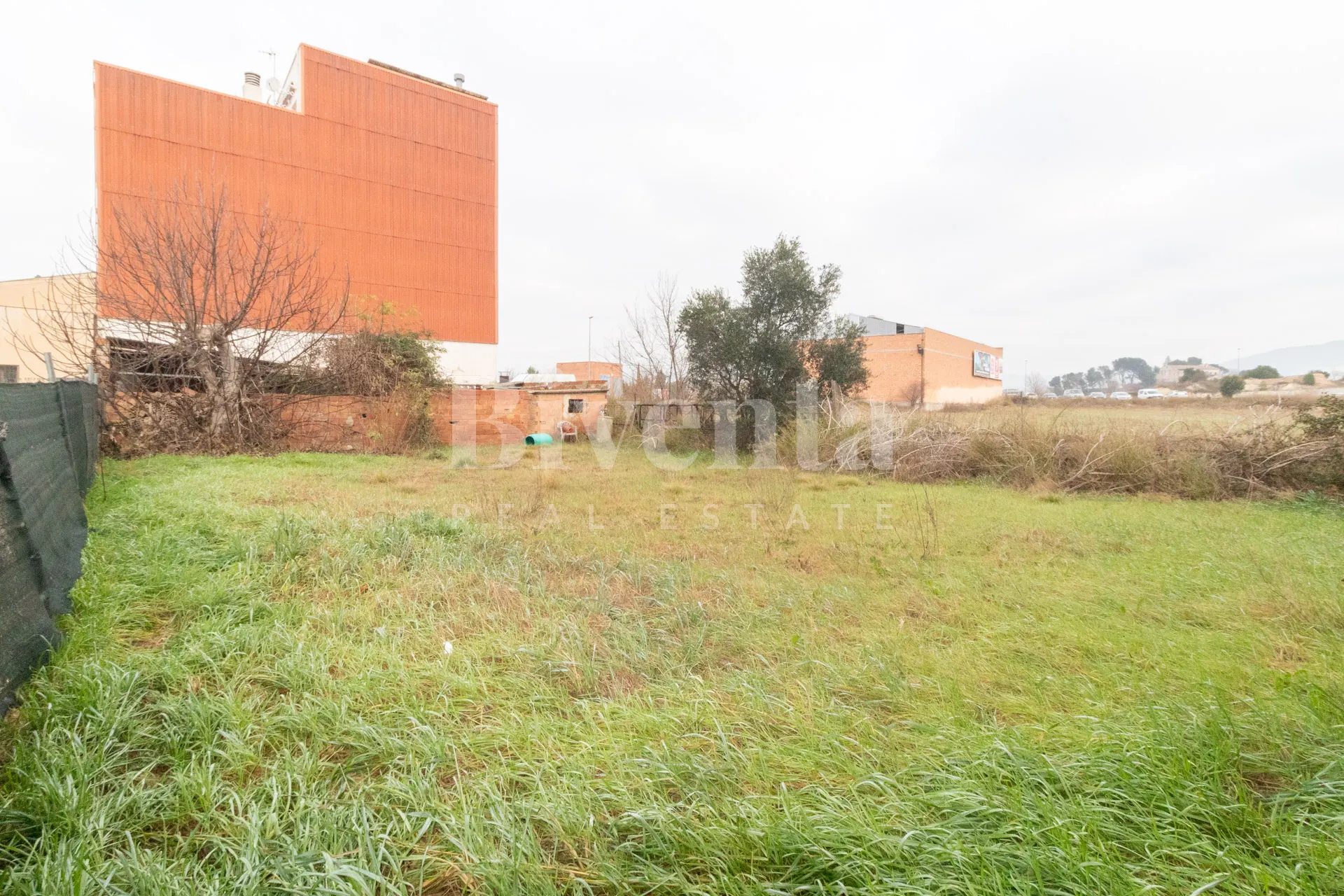 Solar Urbano en Òdena, fotografía 2