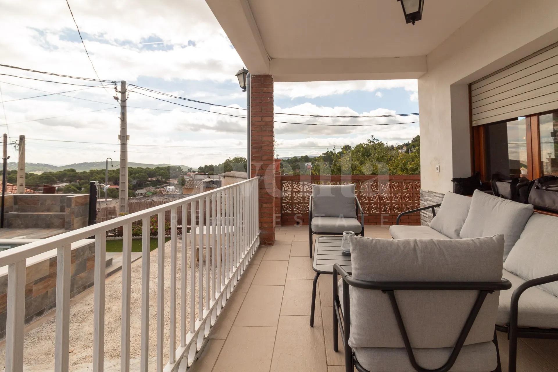 Imatge de Encantadora casa reformada a Les Pinedes d’Armengol