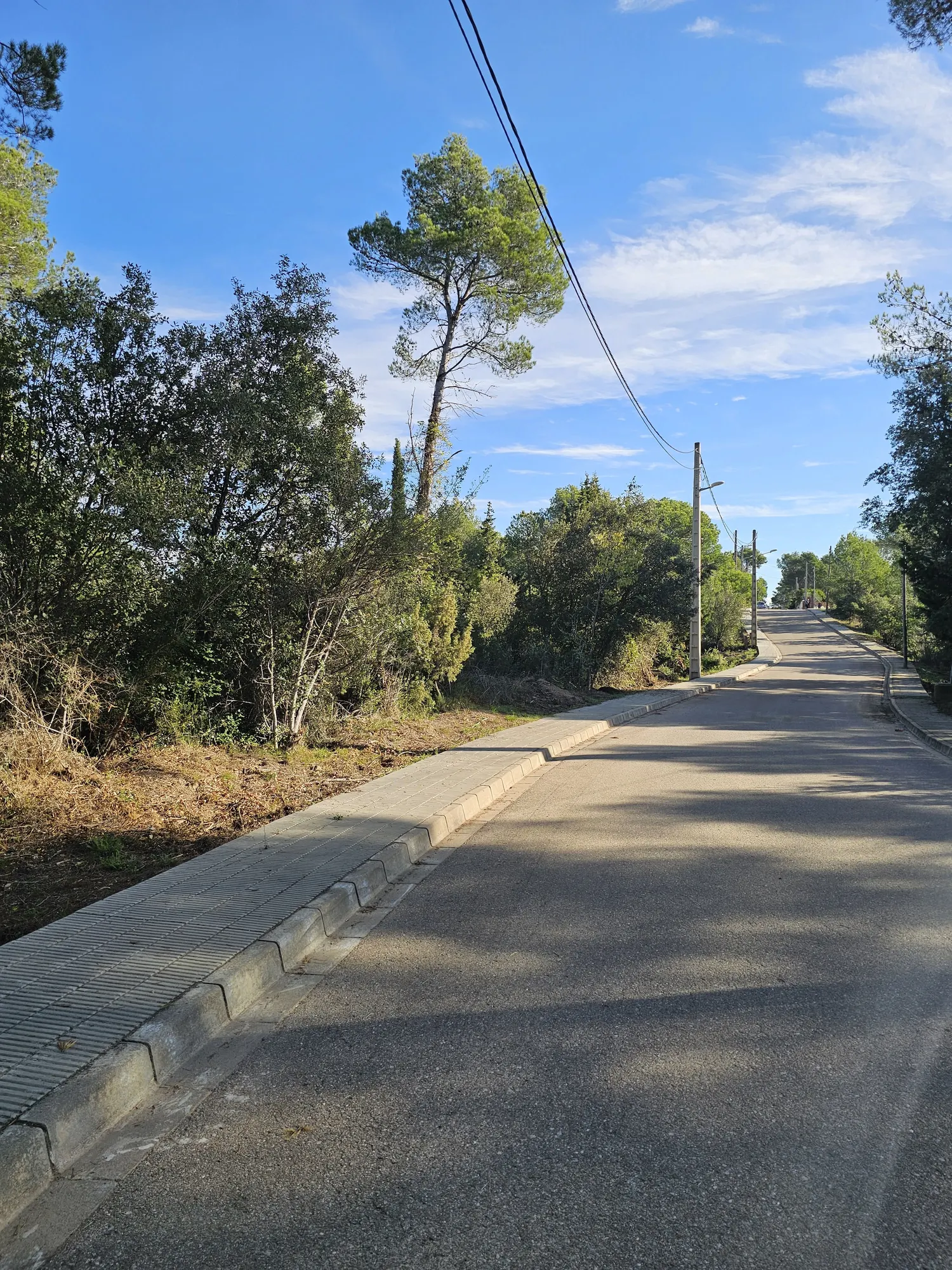 Solar Urbano en Castell de Cabrera: ¡Oportunidad Única!