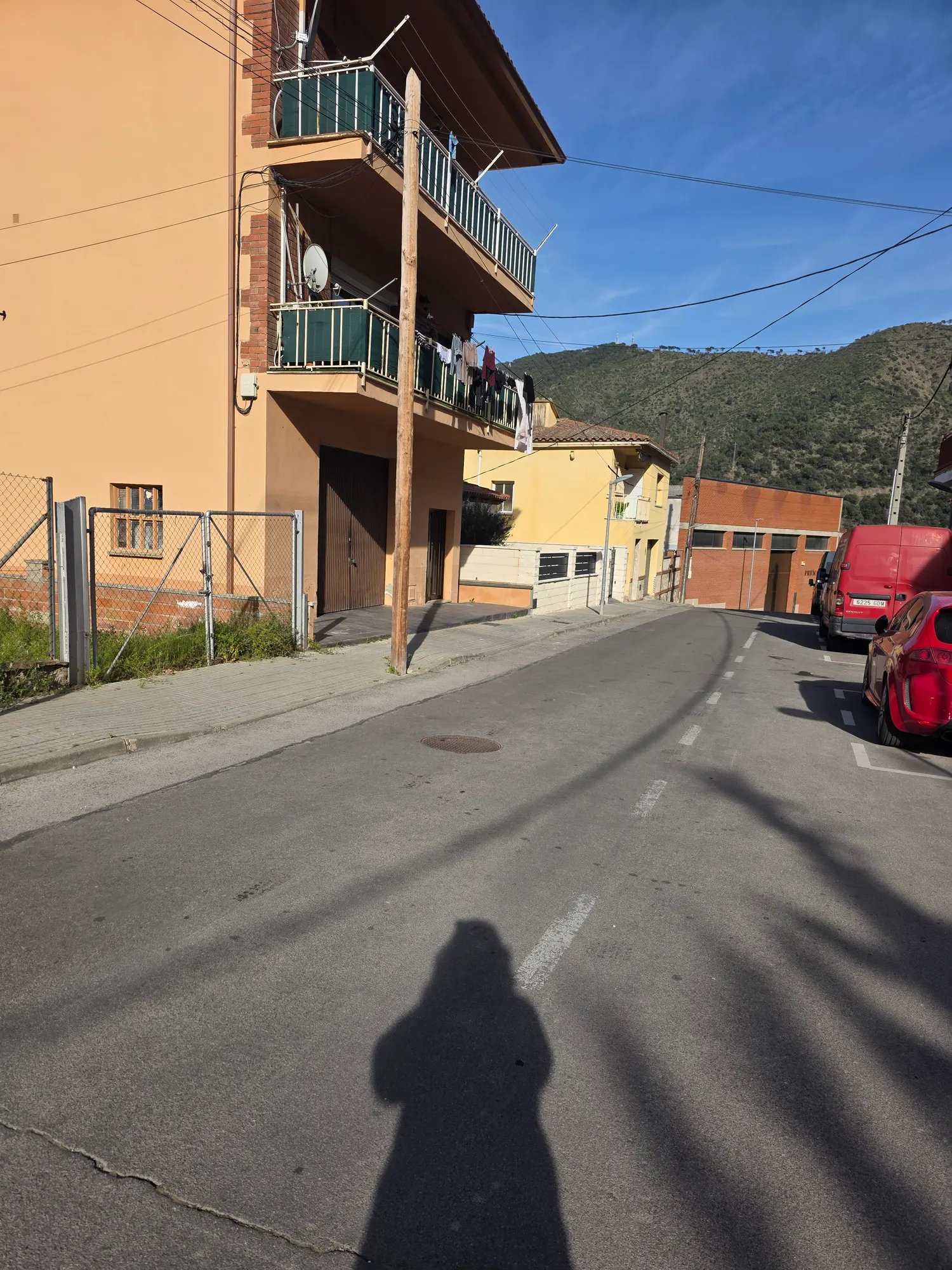 Terreno Urbano de 245 m² Listo para Construir