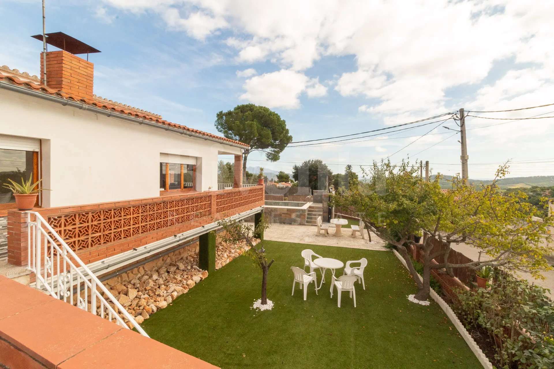 Imatge de Encantadora casa reformada a Les Pinedes d’Armengol