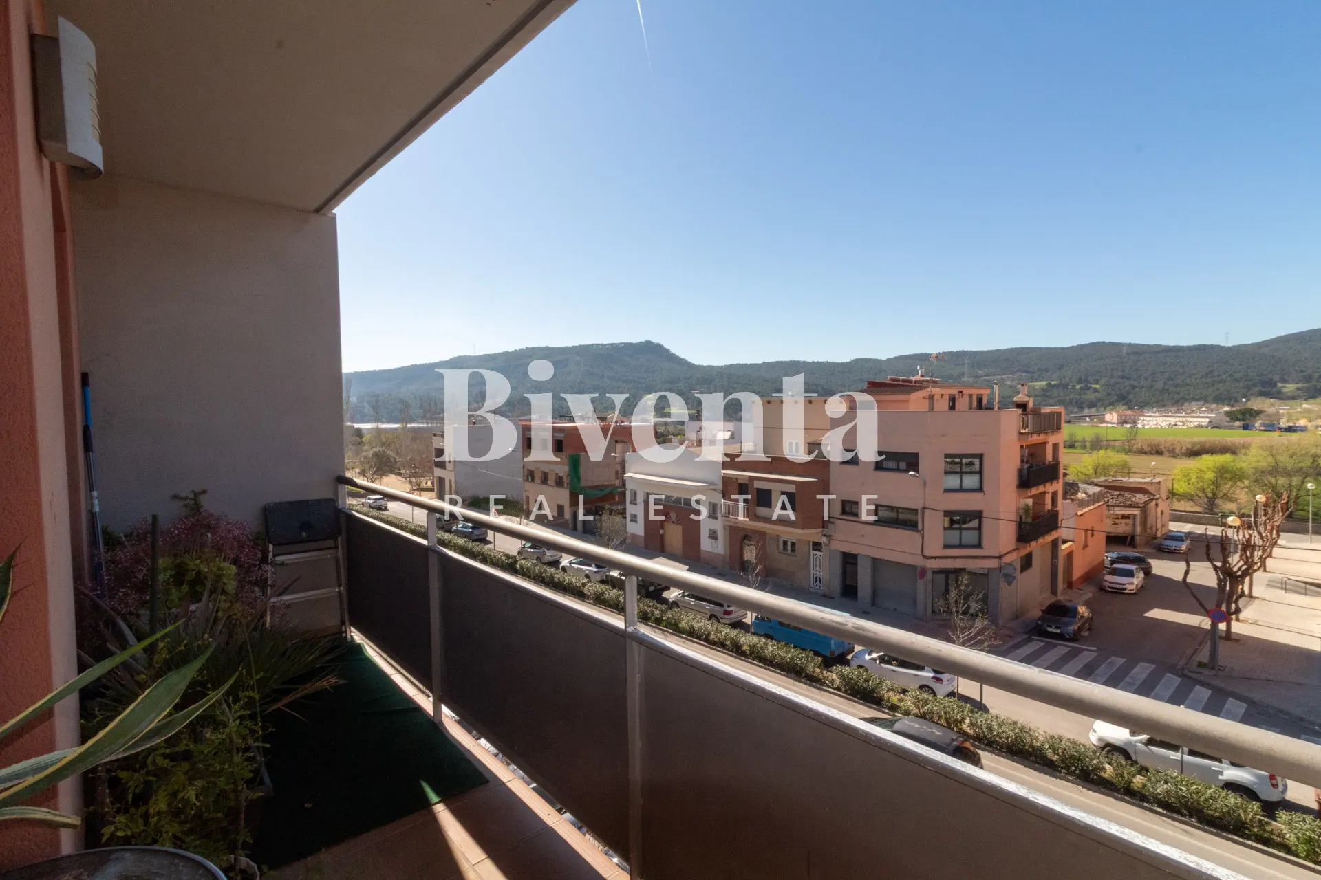 Dúplex Exclusivo con Vistas Espectaculares
