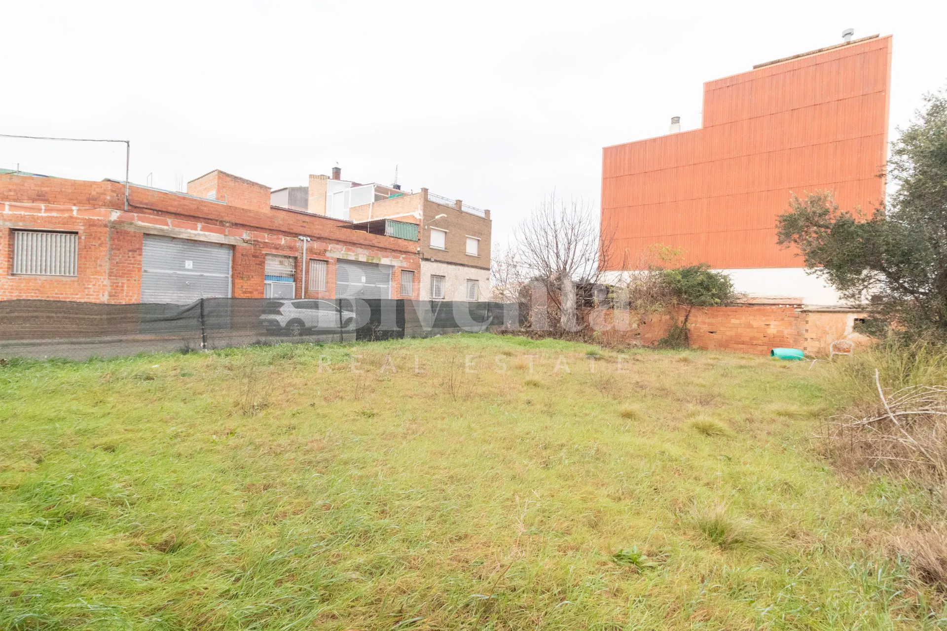 Solar Urbano en Òdena, fotografía 10