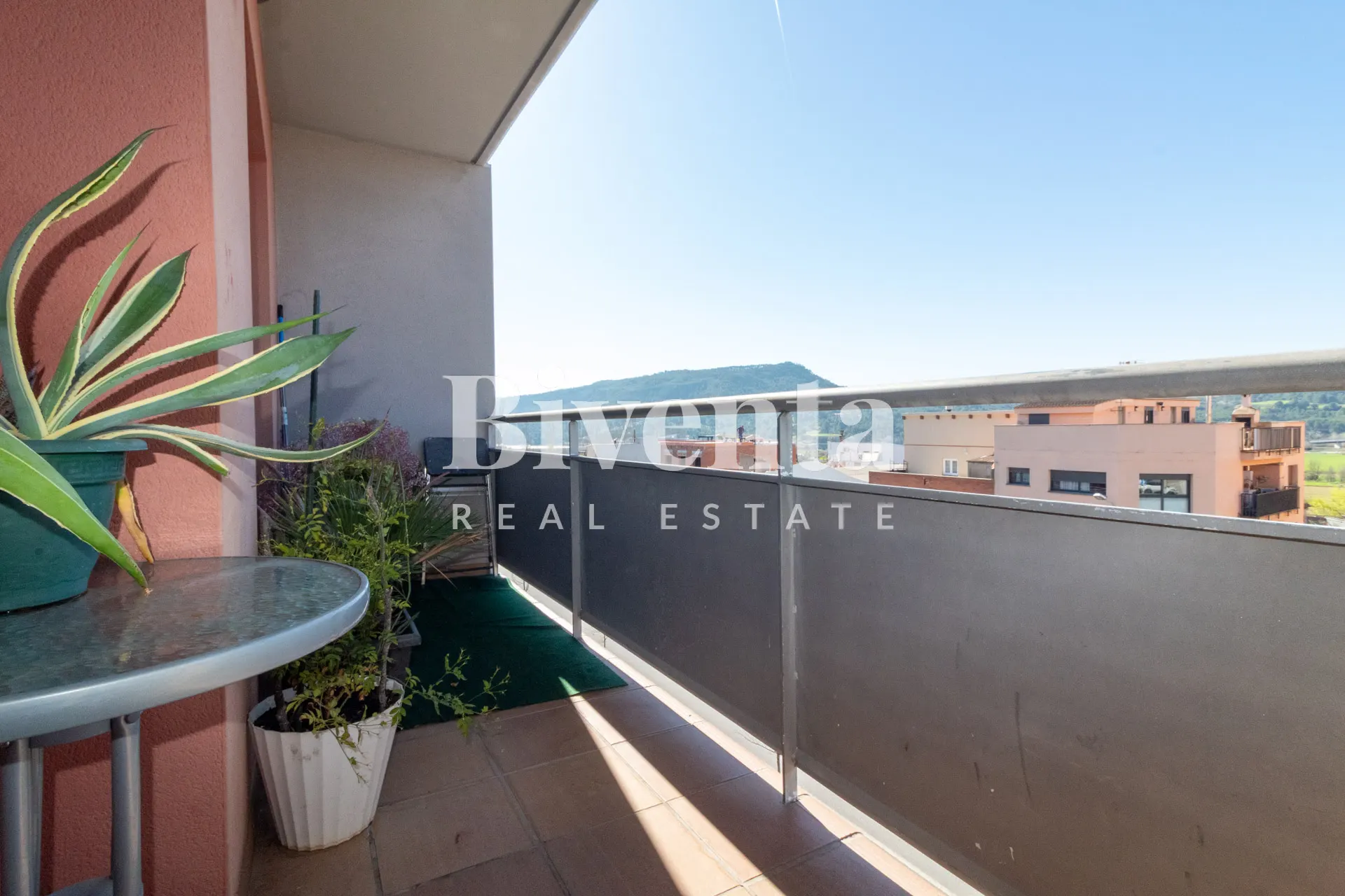 Dúplex Exclusivo con Vistas Espectaculares