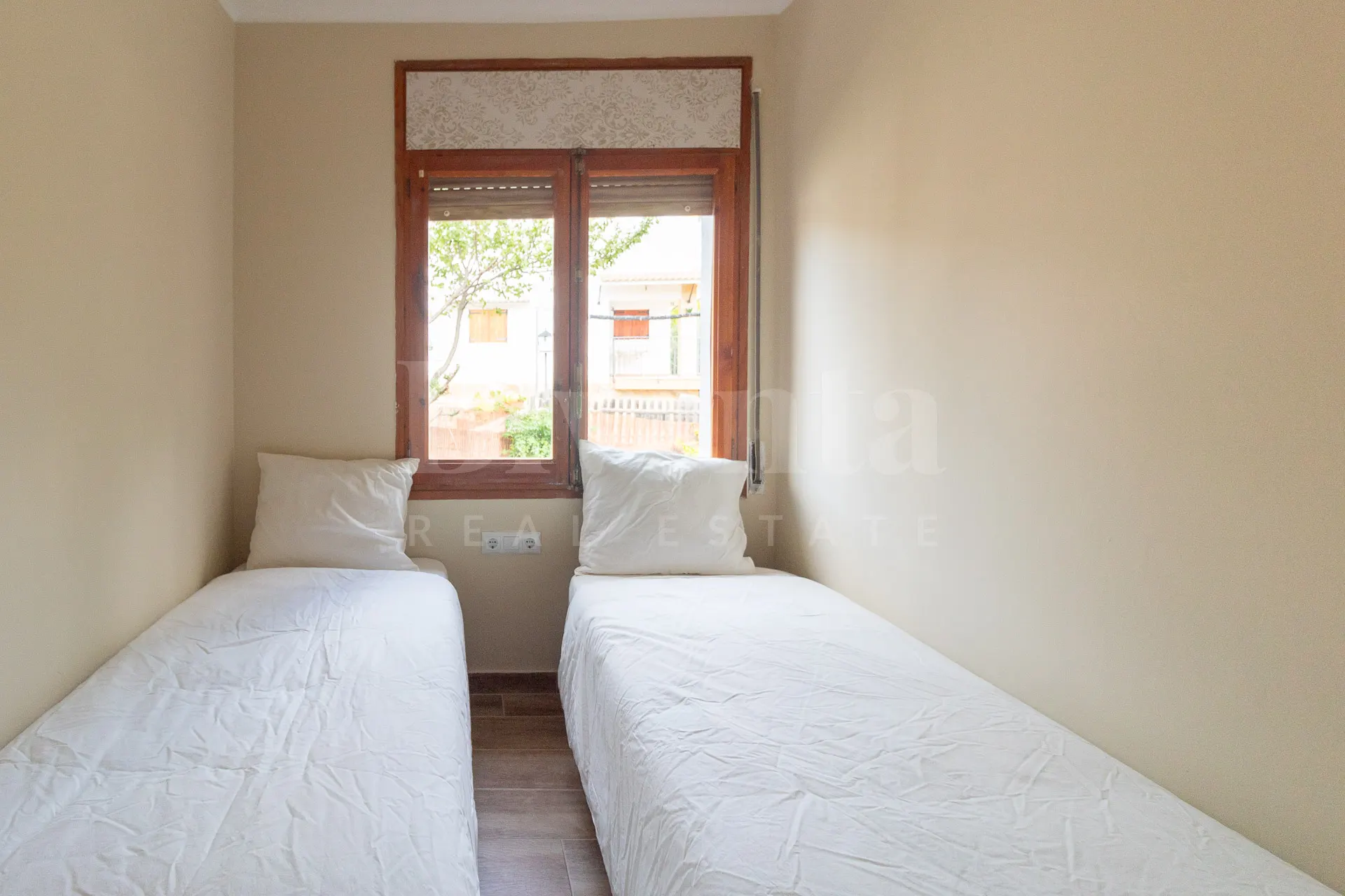 Imatge de Encantadora casa reformada a Les Pinedes d’Armengol