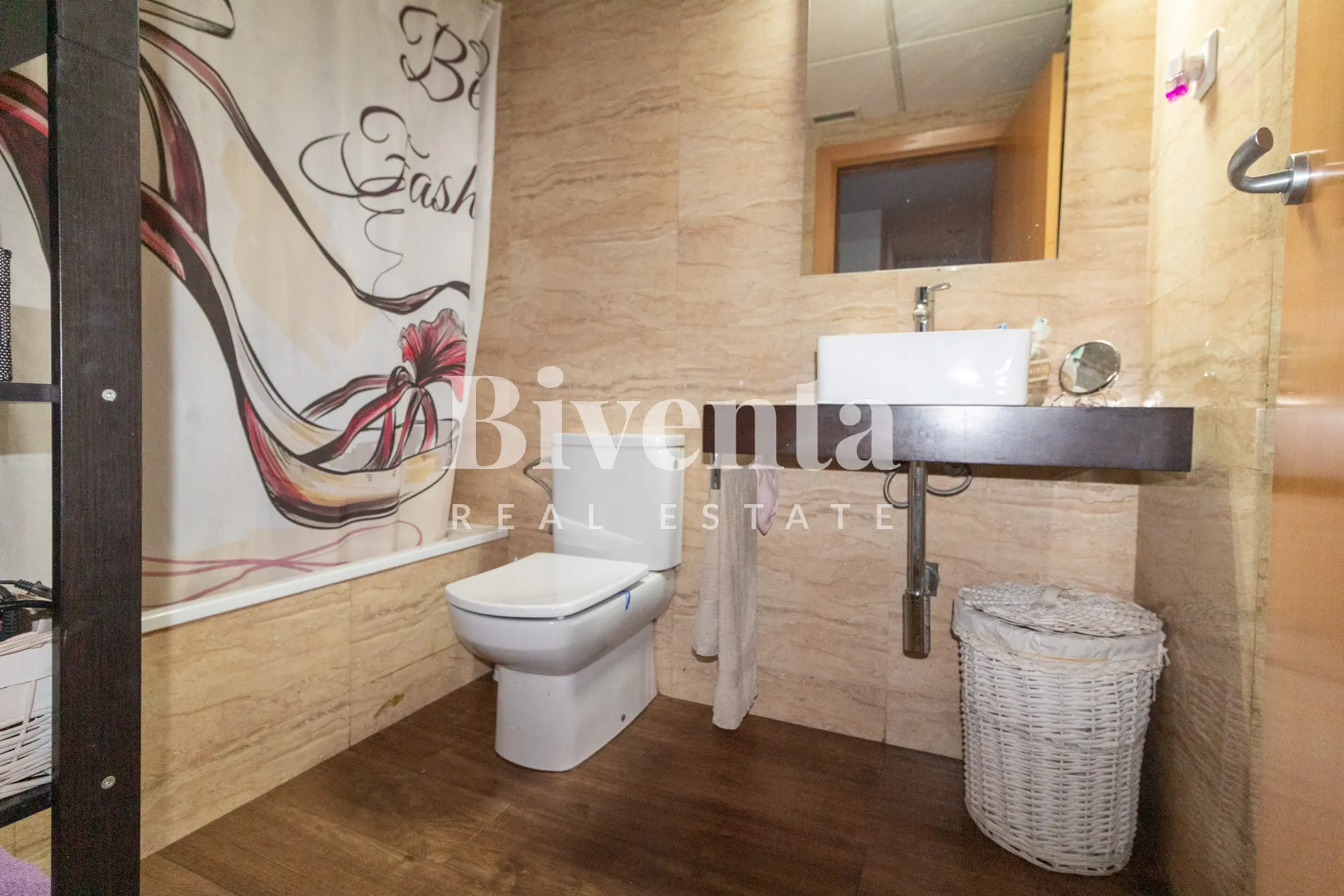 Dúplex Exclusivo con Vistas Espectaculares