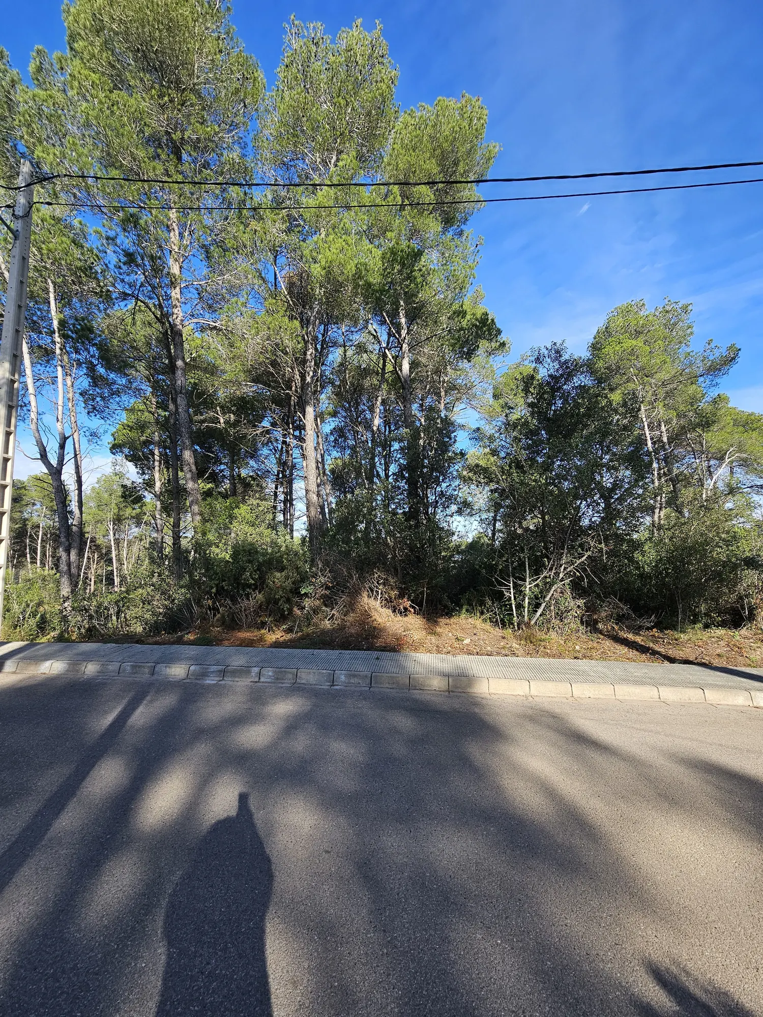 Solar Urbano en Castell de Cabrera: ¡Oportunidad Única!