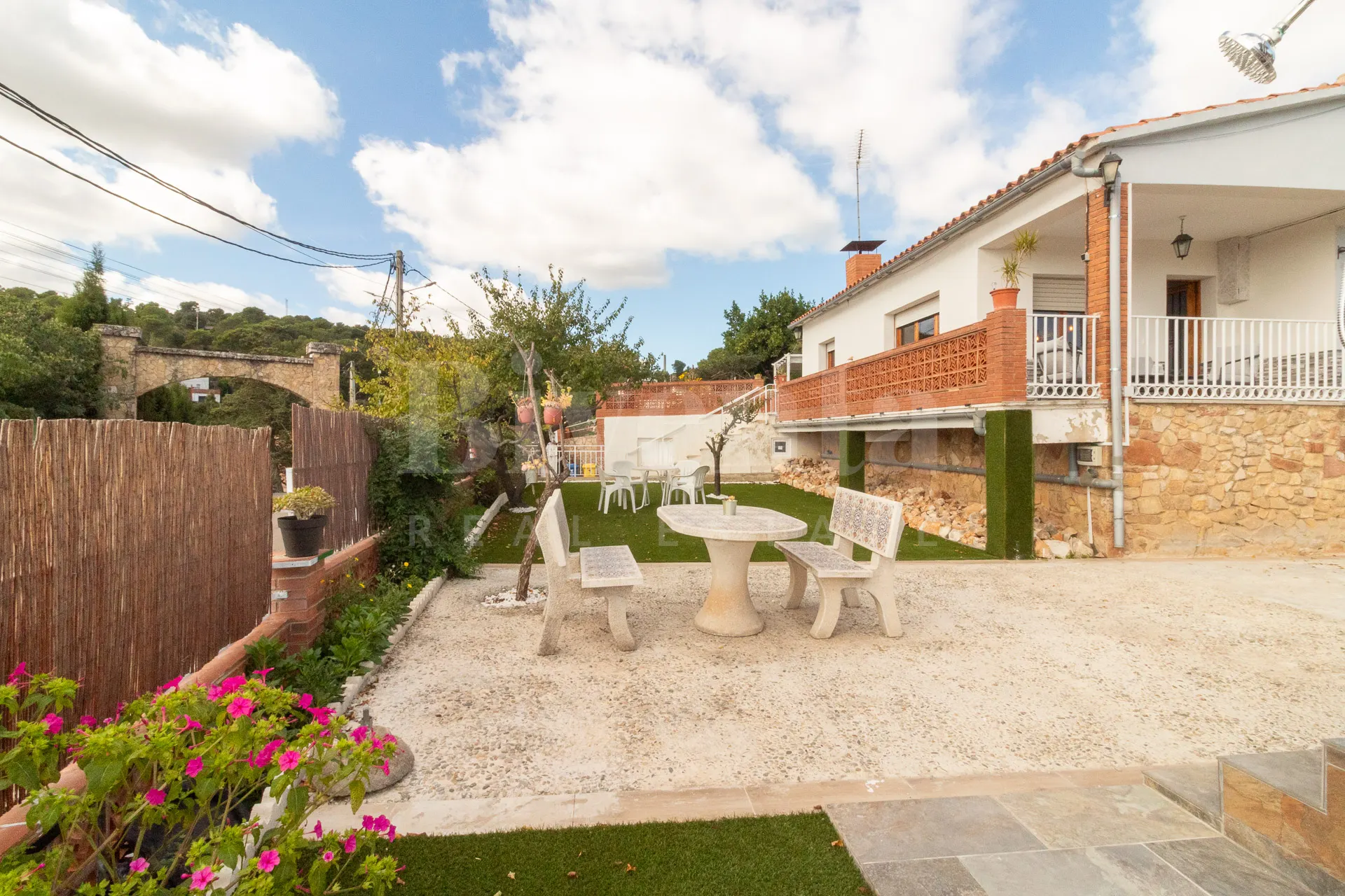 Imatge de Encantadora casa reformada a Les Pinedes d’Armengol