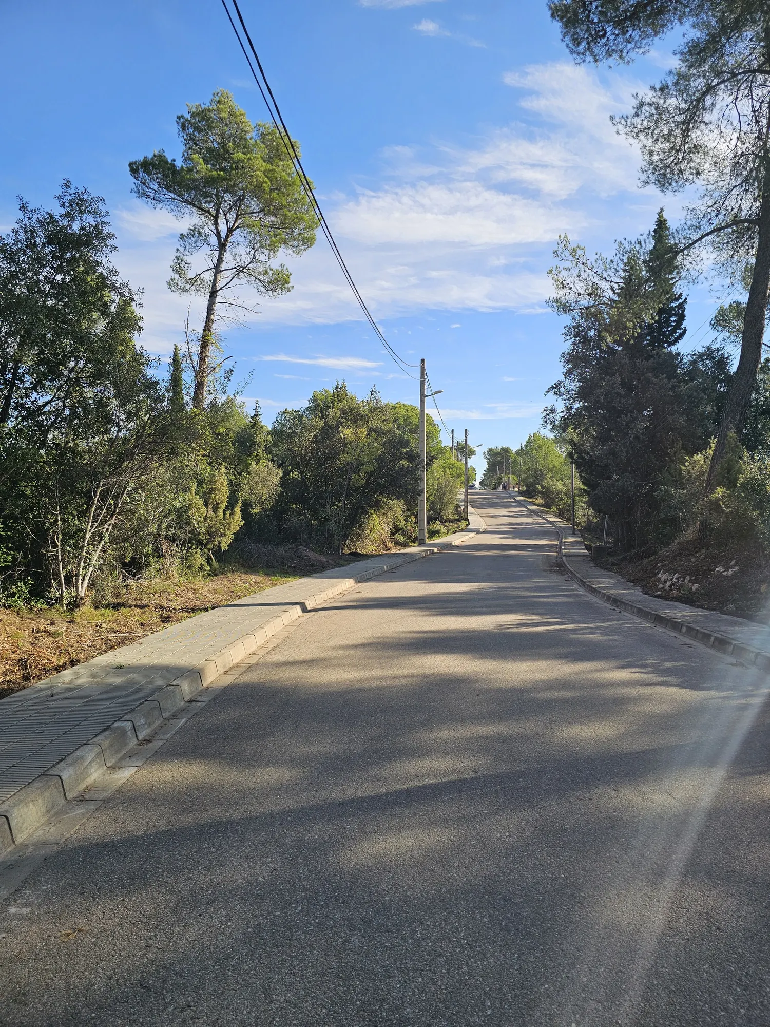 Solar Urbano en Castell de Cabrera: ¡Oportunidad Única!