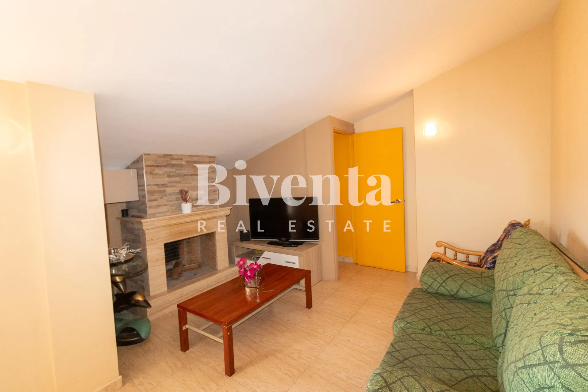 Dúplex Exclusivo con Vistas Espectaculares