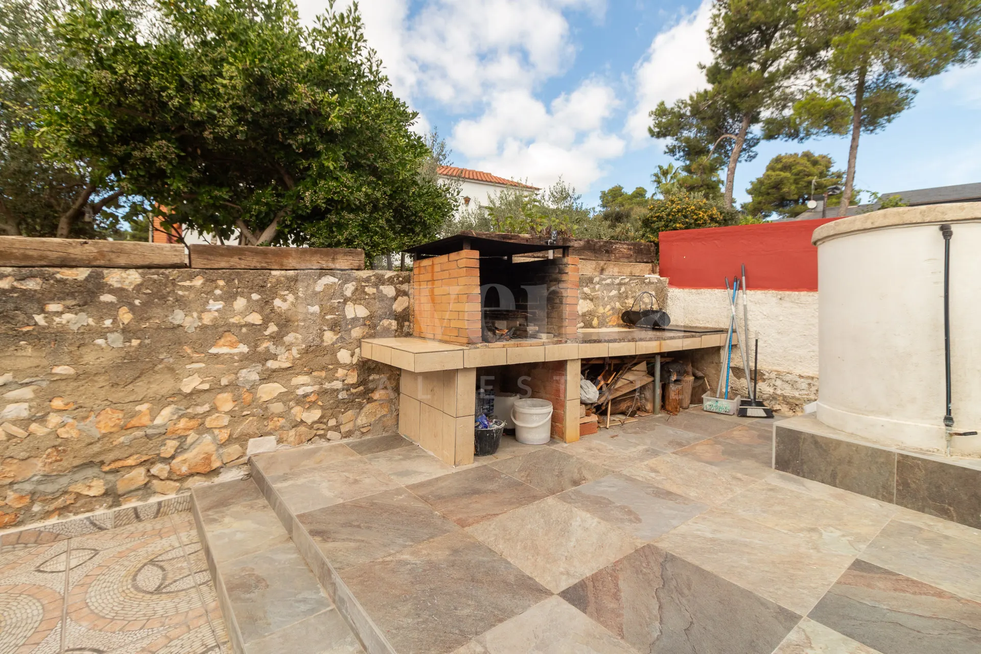 Imatge de Encantadora casa reformada a Les Pinedes d’Armengol
