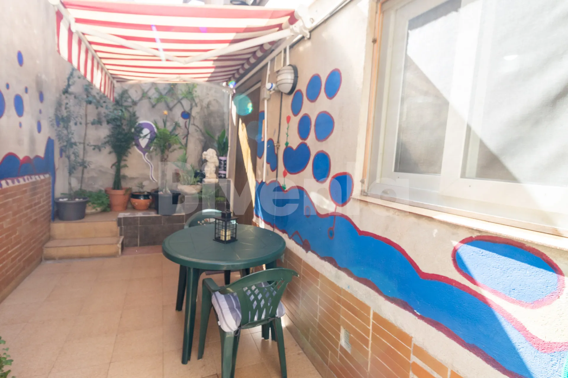 Planta baja - piso en Vilanova del Camí, fotografía 3