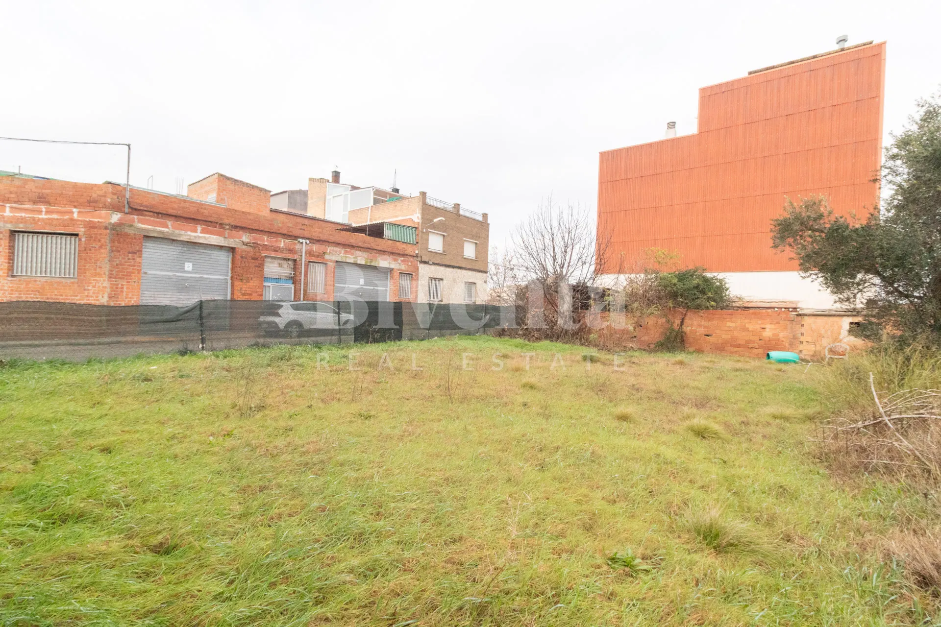 Solar Urbano en Òdena, fotografía 9