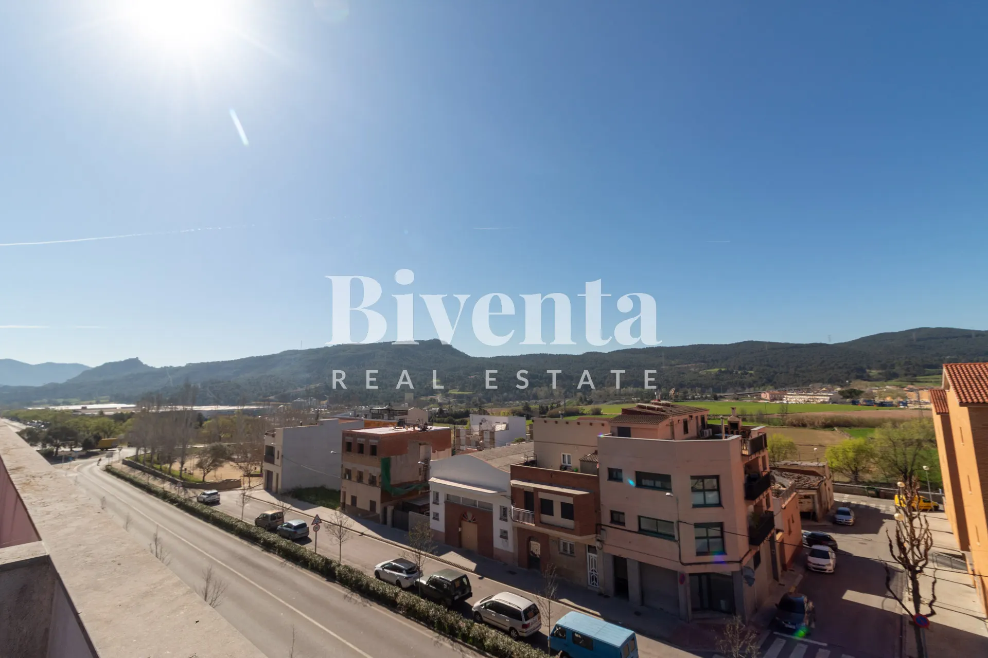 Dúplex Exclusivo con Vistas Espectaculares