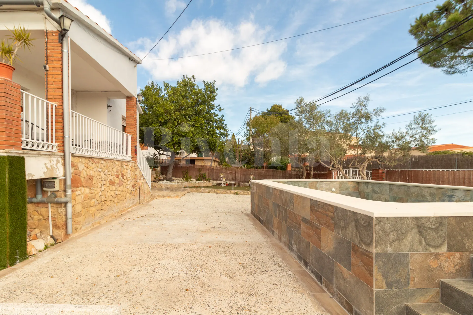 Imatge de Encantadora casa reformada a Les Pinedes d’Armengol