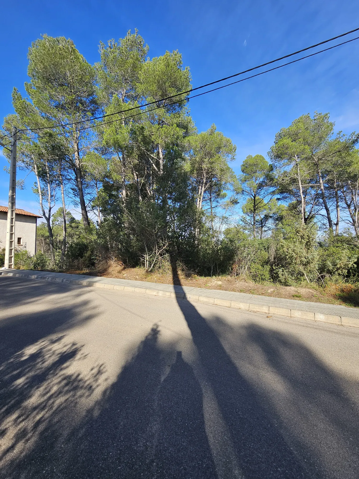 Solar Urbano en Castell de Cabrera: ¡Oportunidad Única!
