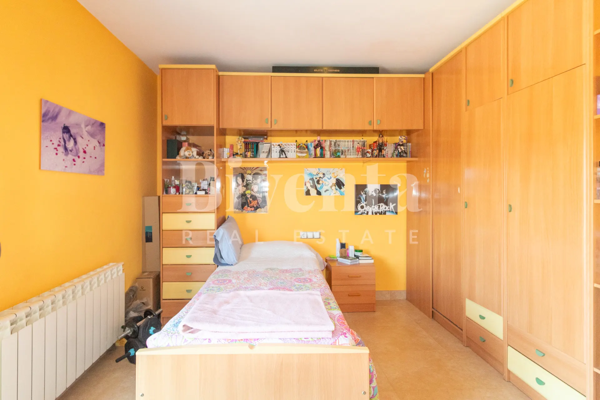 Imatge de Exclusiva Casa Unifamiliar de Somni: Confort, Natura i Piscina Privada