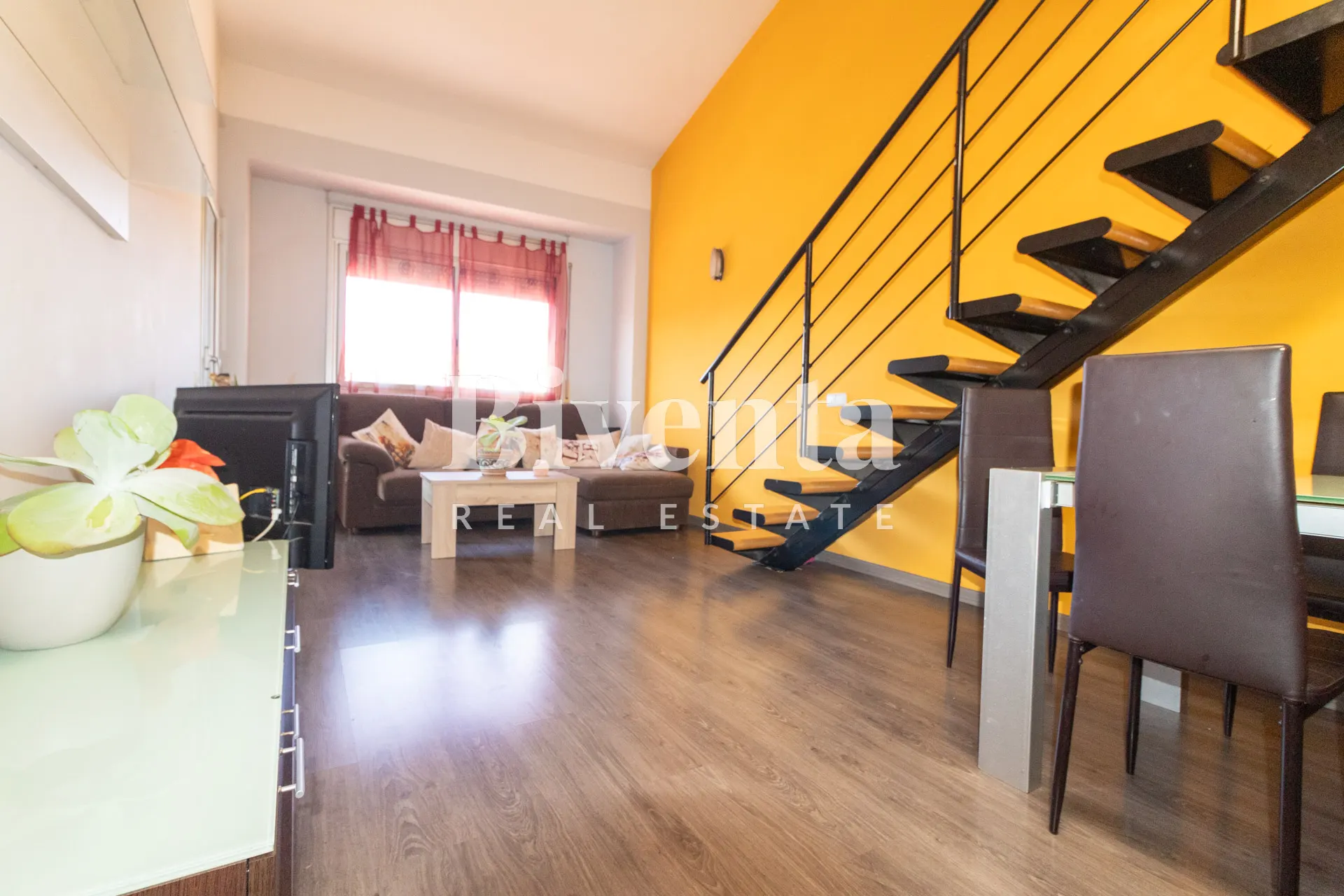 Dúplex Exclusivo con Vistas Espectaculares