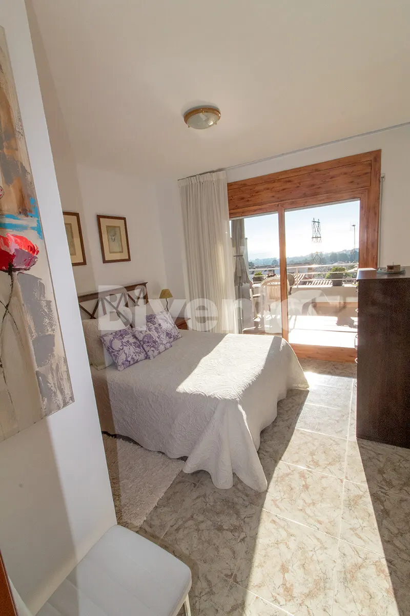 Casa en Vilanova del Camí, fotografía 7