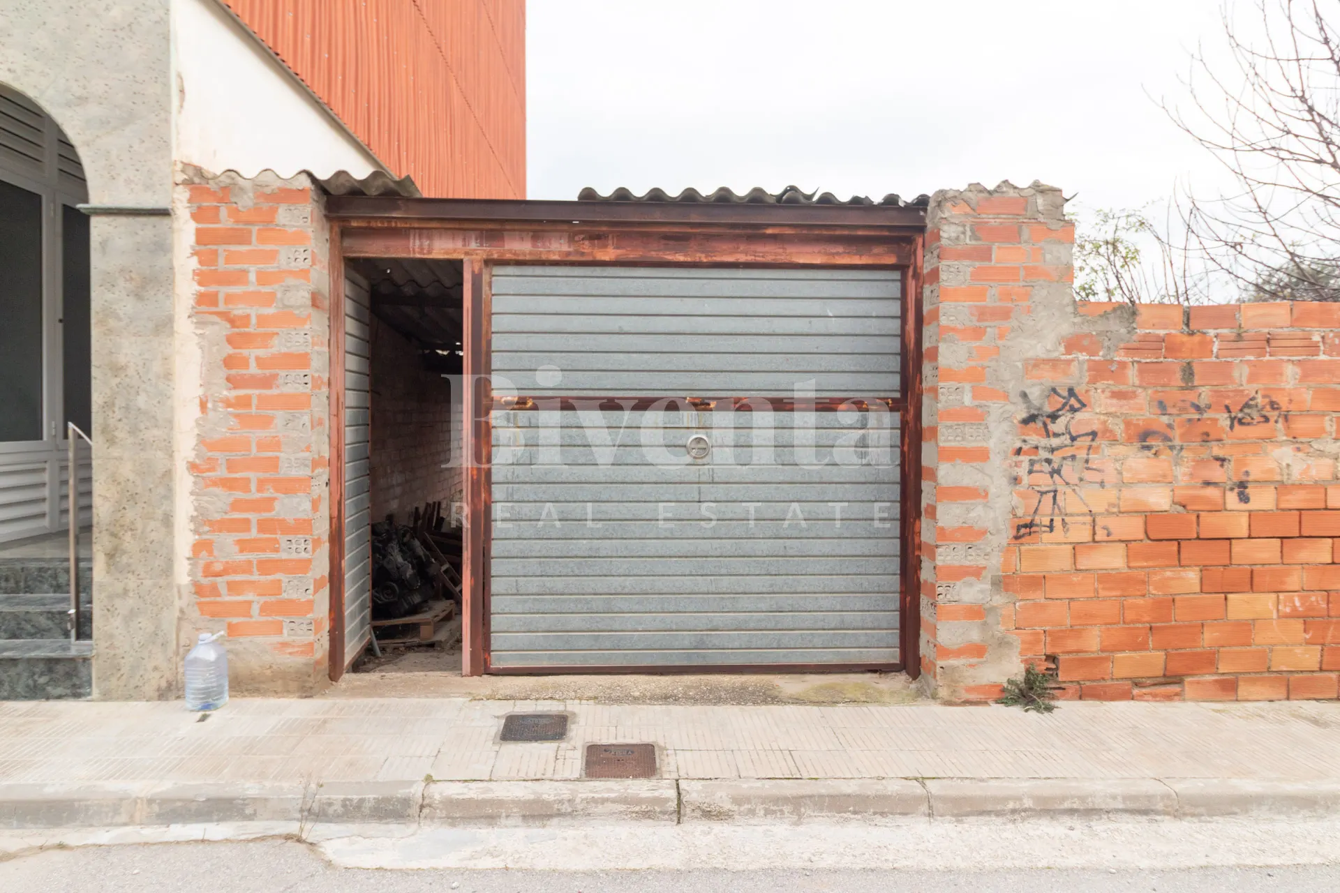 Solar Urbano en Òdena, fotografía 6