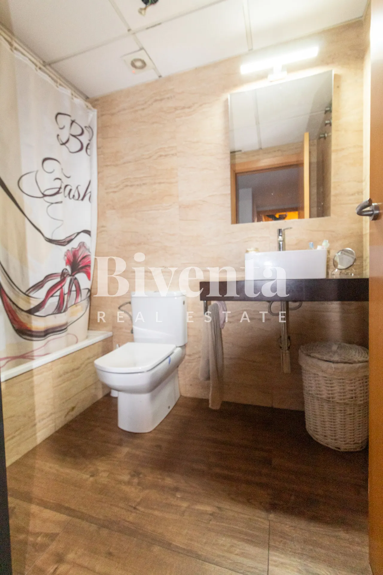 Dúplex Exclusivo con Vistas Espectaculares
