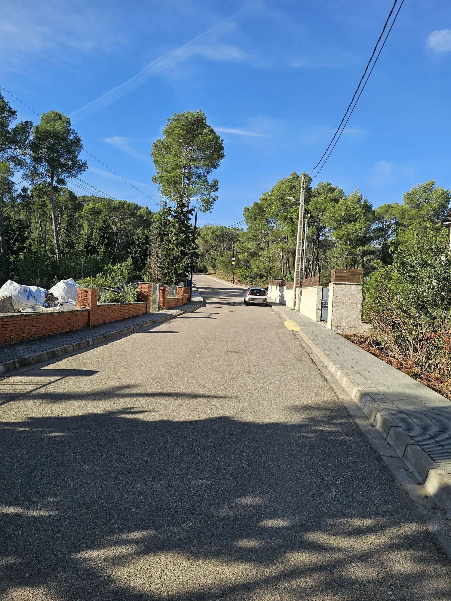 Solar Urbano en Castell de Cabrera: ¡Oportunidad Única!