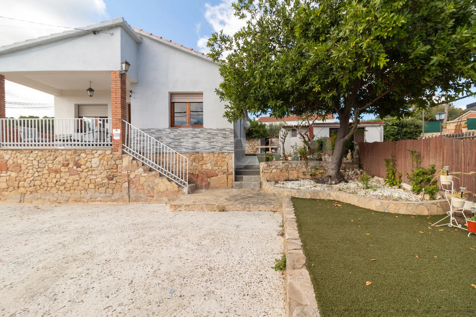 Imatge de Encantadora casa reformada a Les Pinedes d’Armengol