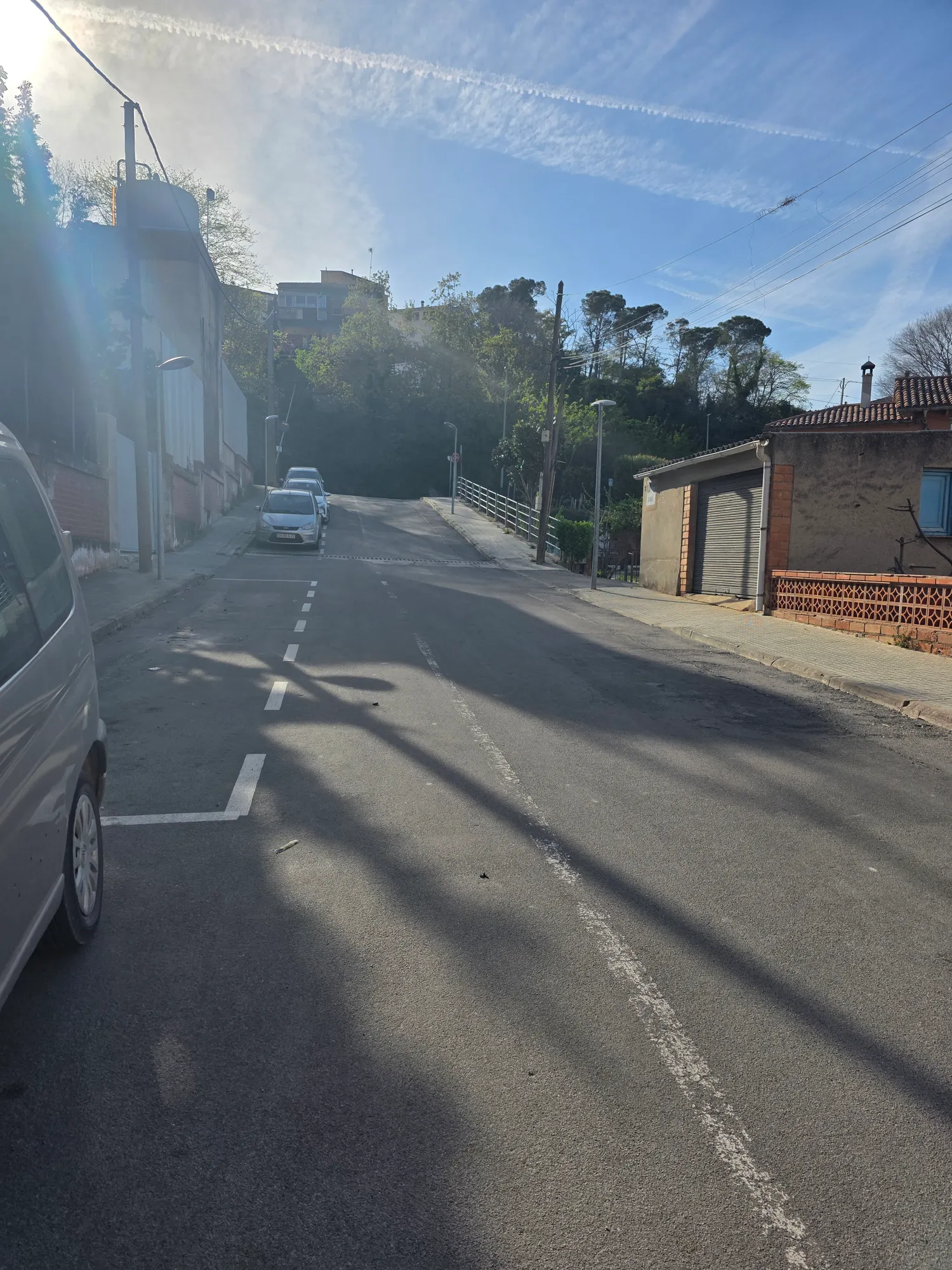 Terreno Urbano de 245 m² Listo para Construir