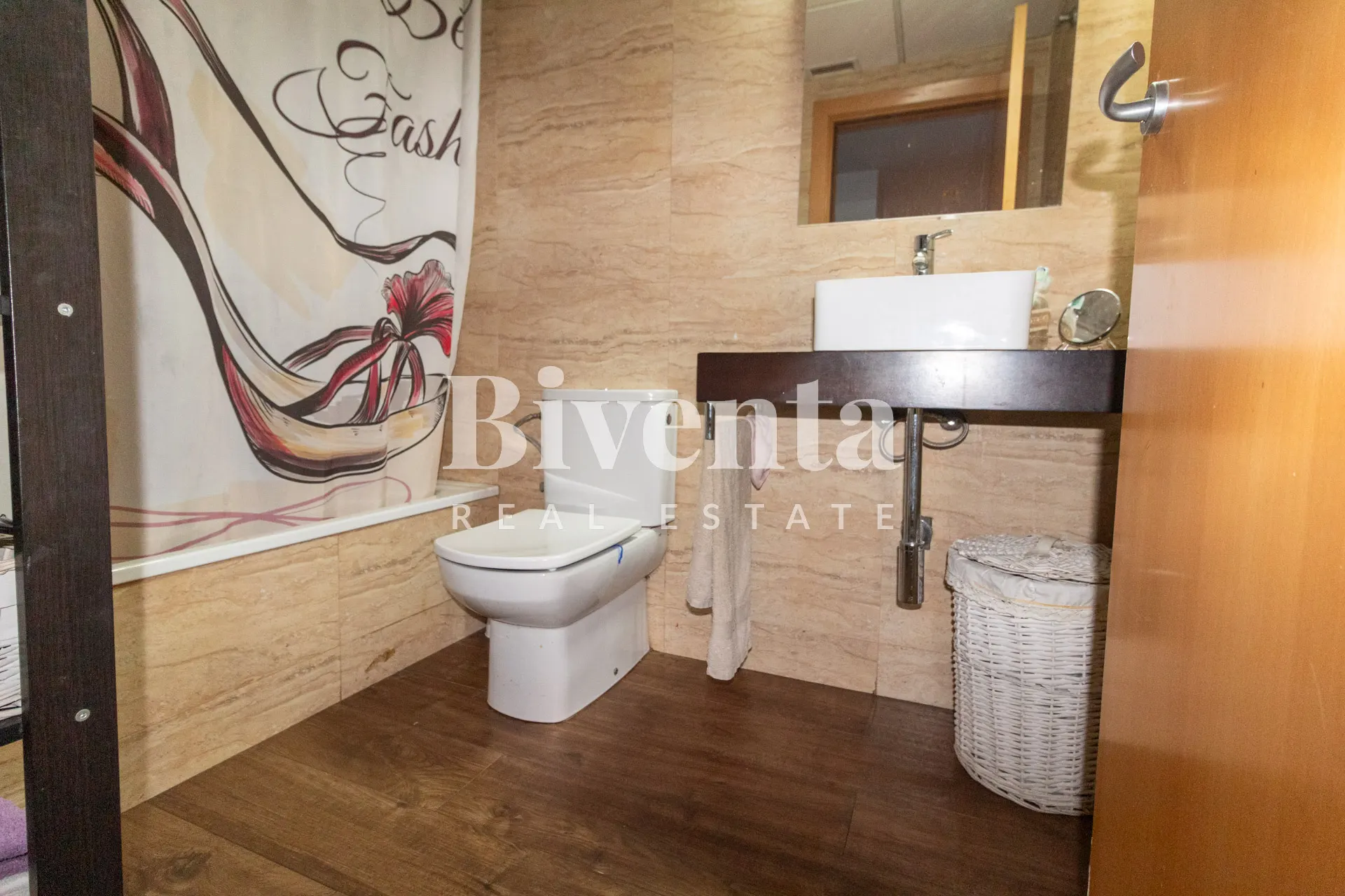 Dúplex Exclusivo con Vistas Espectaculares