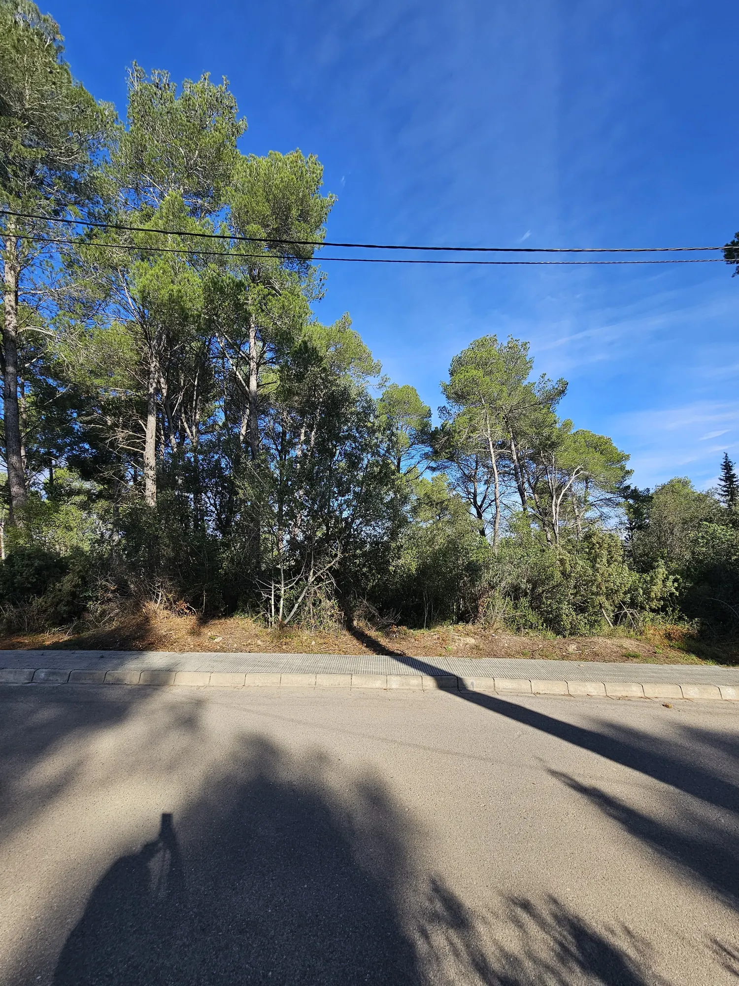Solar Urbano en Castell de Cabrera: ¡Oportunidad Única!