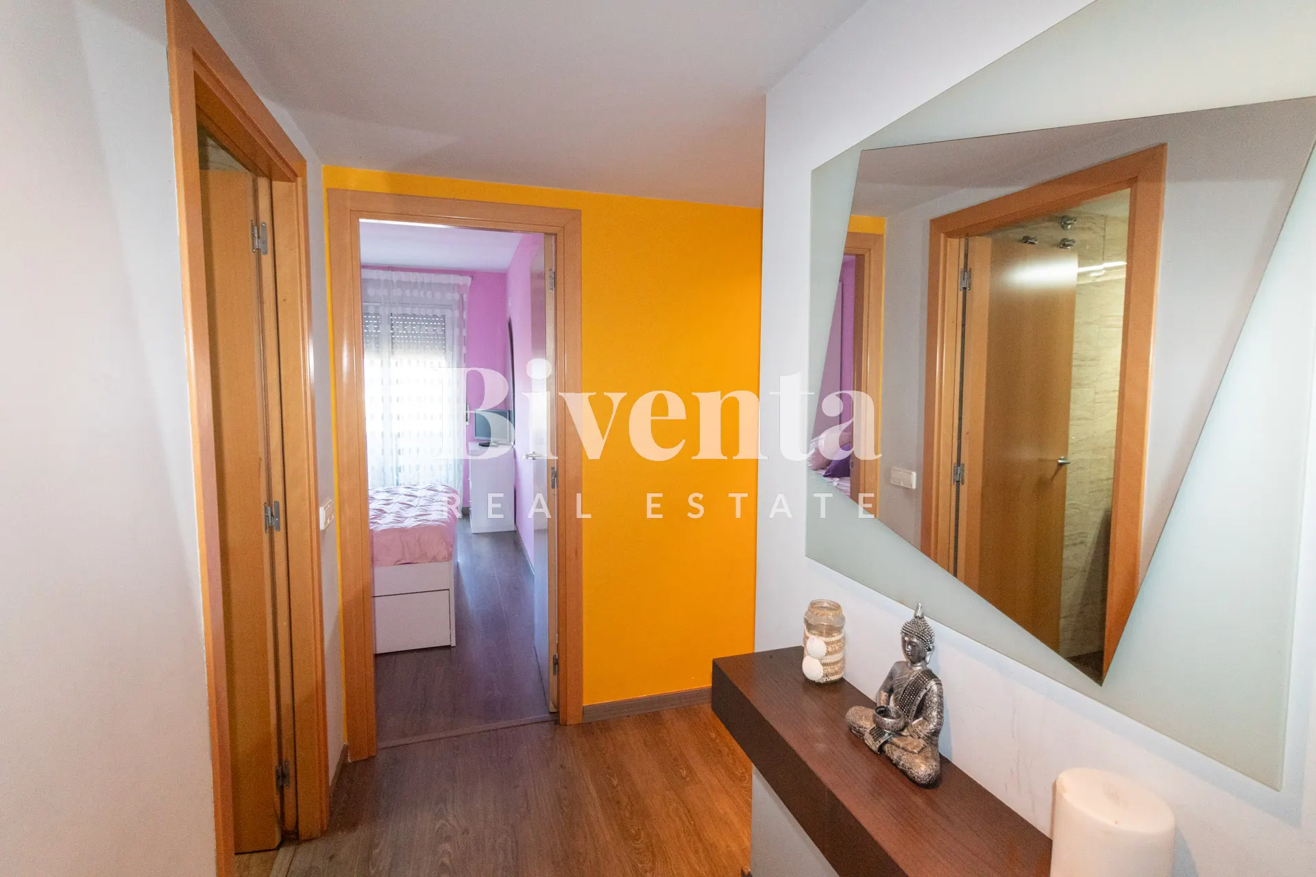 Dúplex Exclusivo con Vistas Espectaculares