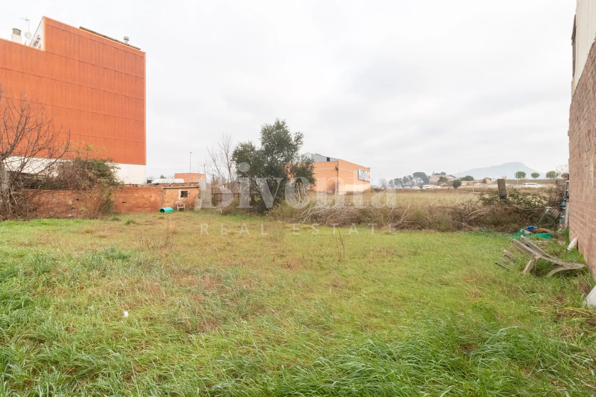 Solar Urbano en Òdena, fotografía 7