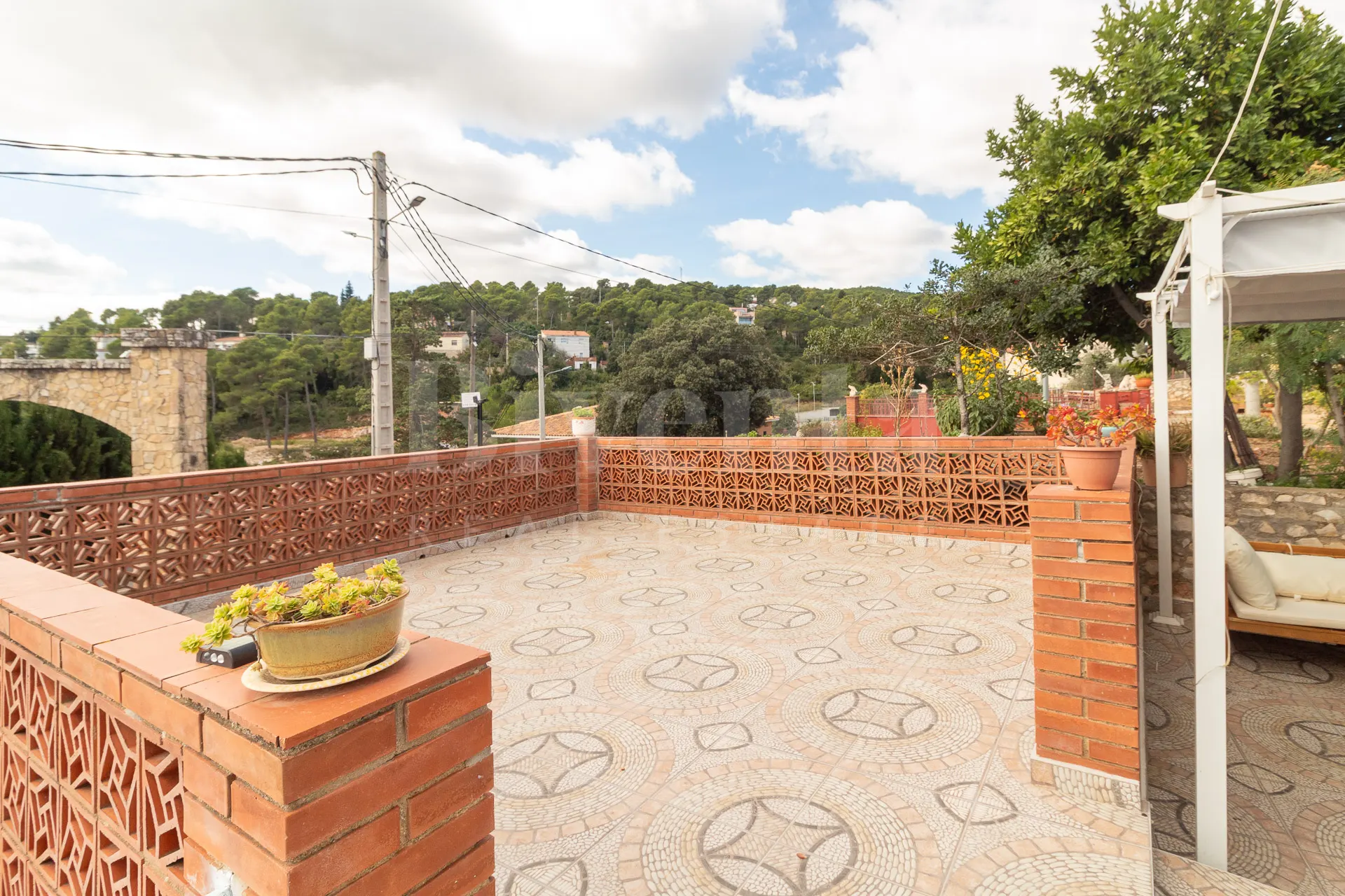 Imatge de Encantadora casa reformada a Les Pinedes d’Armengol